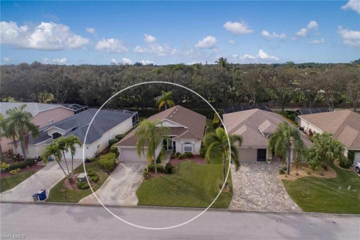 9205 Coachhouse LN, ESTERO FL 33928