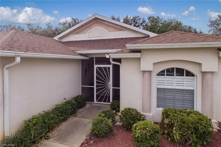 9205 Coachhouse LN, ESTERO FL 33928