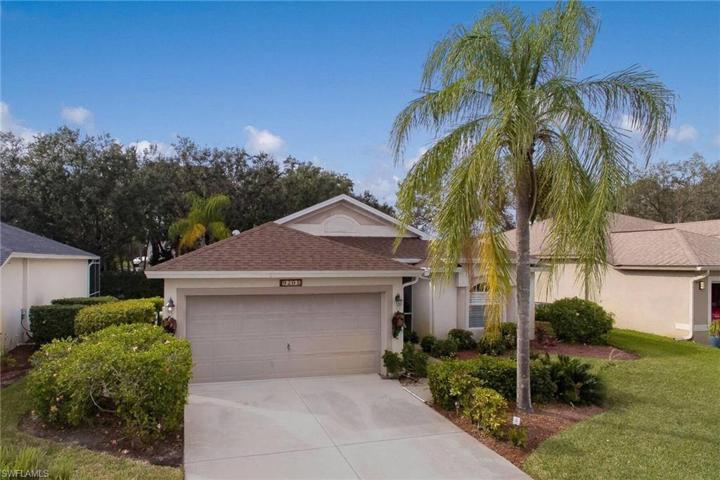 9205 Coachhouse LN, ESTERO FL 33928