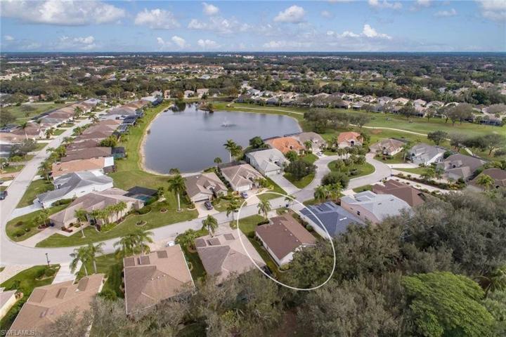9205 Coachhouse LN, ESTERO FL 33928