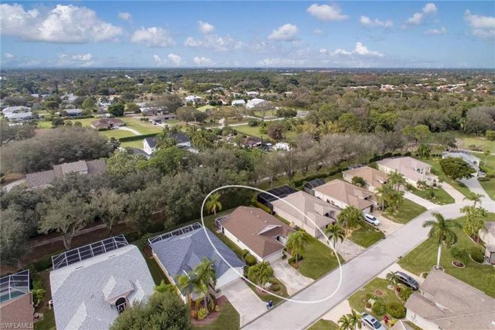 9205 Coachhouse LN, ESTERO FL 33928