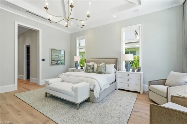 4865 Whispering Pine Way, Naples, Florida 34103