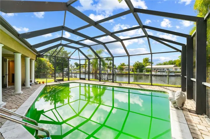 1928  Savona  PKWY, Cape Coral, FL 33904