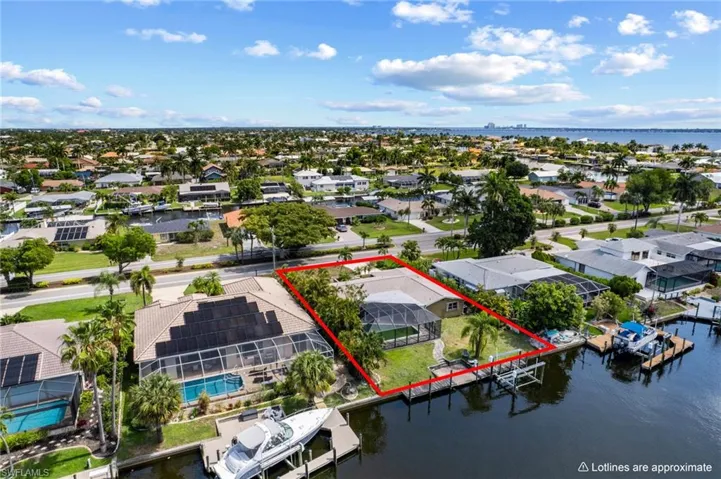 1928 Savona Pkwy, Cape Coral, Florida 33904