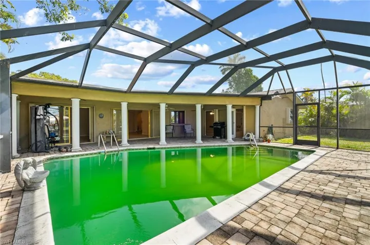 1928  Savona  PKWY, Cape Coral, FL 33904