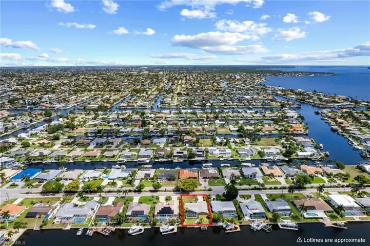 1928  Savona  PKWY, Cape Coral, FL 33904