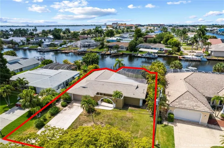 1928  Savona  PKWY, Cape Coral, FL 33904