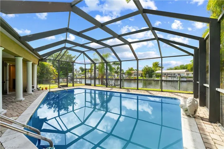 1928 Savona Pkwy, Cape Coral, Florida 33904
