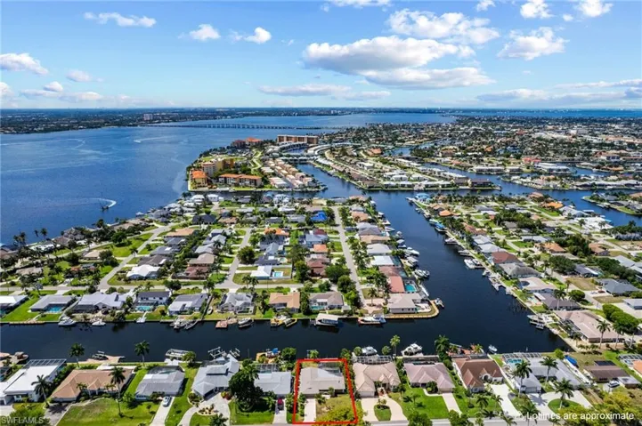 1928  Savona  PKWY, Cape Coral, FL 33904