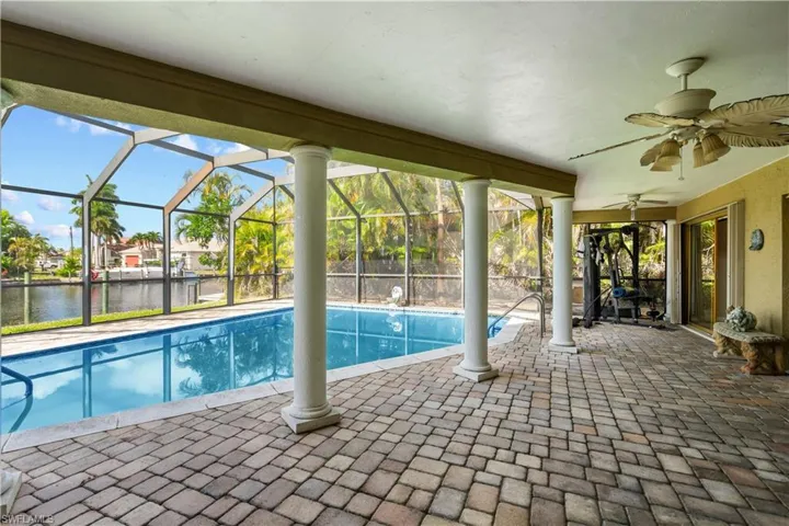 1928 Savona Pkwy, Cape Coral, Florida 33904