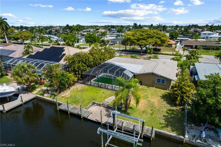 1928 Savona Pkwy, Cape Coral, Florida 33904