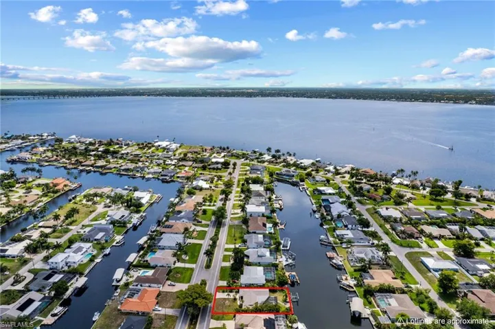 1928  Savona  PKWY, Cape Coral, FL 33904