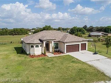12100 E Homestead Ln, Fort Myers Fl 33905
