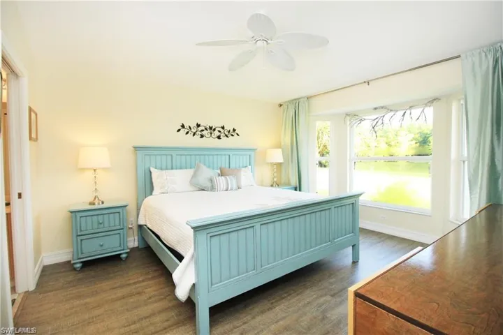 2925 Cypress Trace Cir 201, Naples, Florida 34119