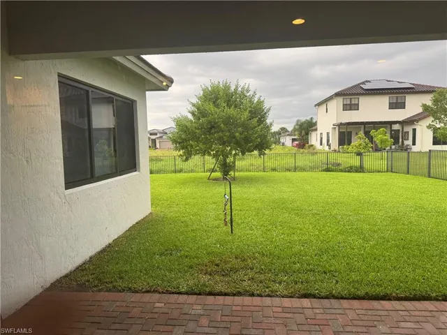 4847 Frattina St, Ave Maria, Florida 34142
