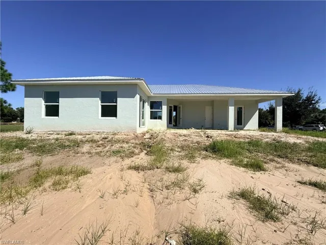 6219 Sweden Blvd, Punta Gorda, Florida 33982