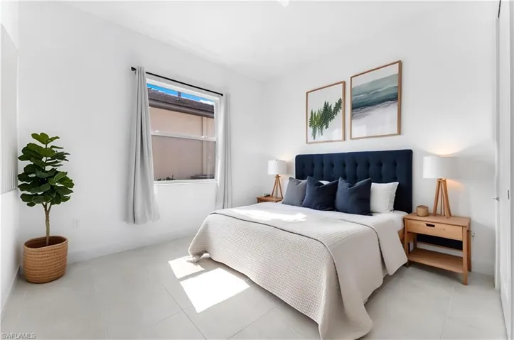 Guest Bed 3