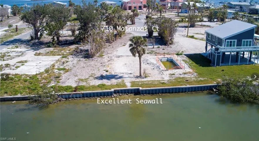 710  Matanzas  CT, Fort Myers Beach, FL 33931
