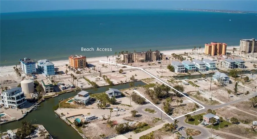 710  Matanzas  CT, Fort Myers Beach, FL 33931