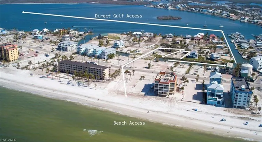 710  Matanzas  CT, Fort Myers Beach, FL 33931