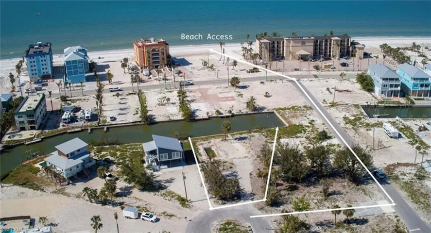 710  Matanzas  CT, Fort Myers Beach, FL 33931