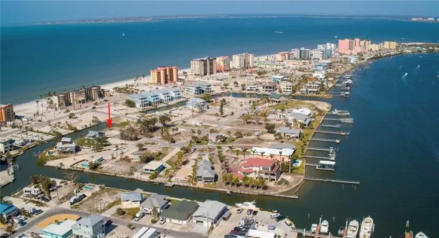 710  Matanzas  CT, Fort Myers Beach, FL 33931