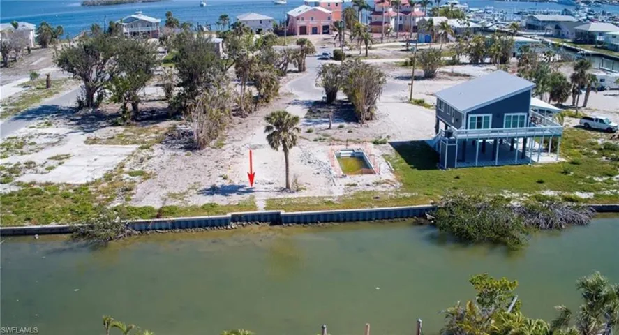 710  Matanzas  CT, Fort Myers Beach, FL 33931