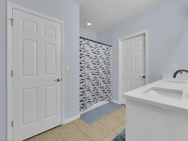 Bedroom #2