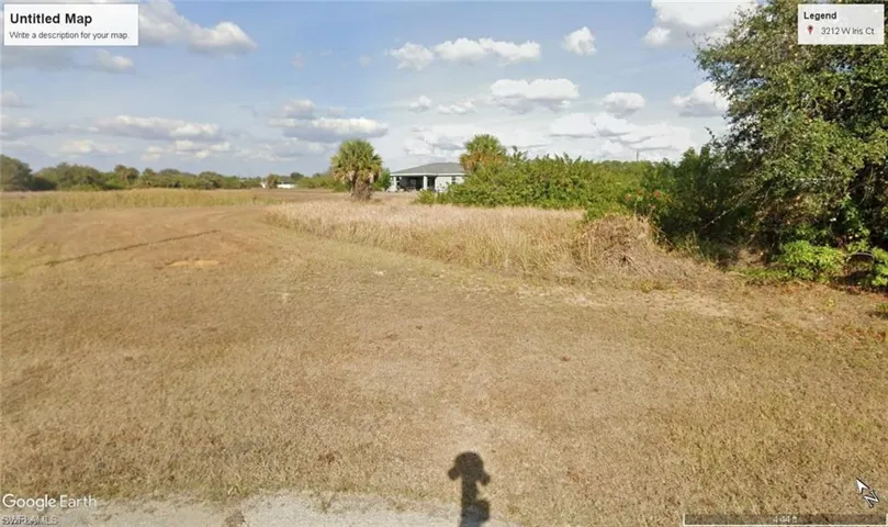 3212 W Iris Ct, Labelle, Florida 33935