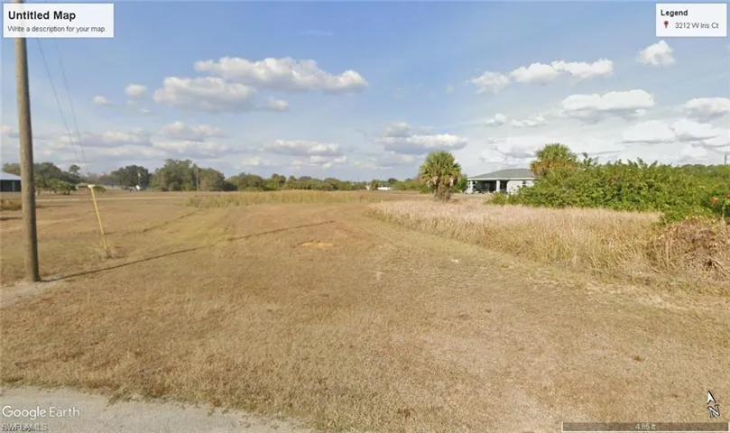 3212 W Iris Ct, Labelle, Florida 33935