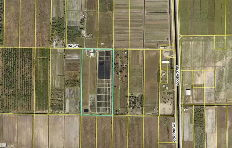 5675 2nd Rd, Labelle, Florida 33935