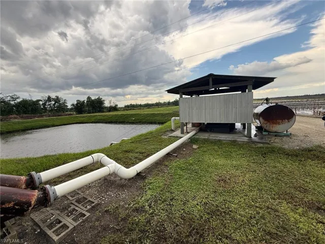 5675 2nd Rd, Labelle, Florida 33935