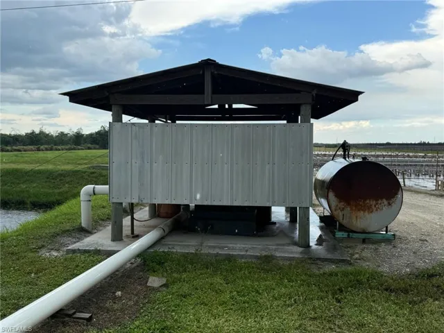 5675 2nd Rd, Labelle, Florida 33935