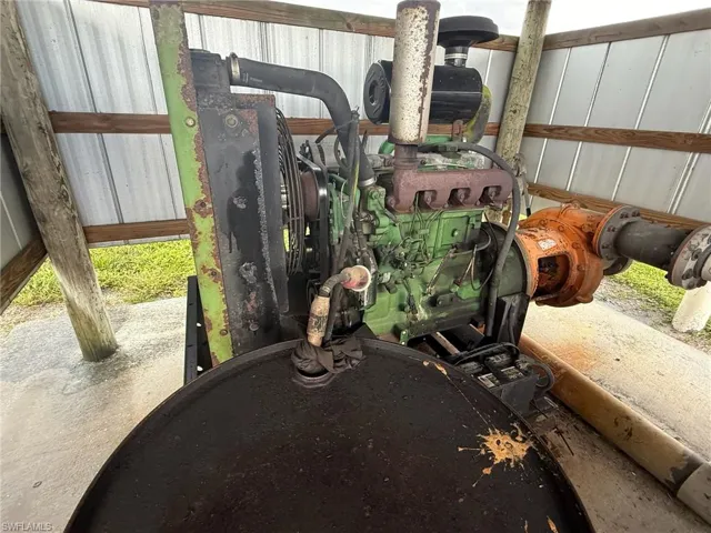 5675 2nd Rd, Labelle, Florida 33935