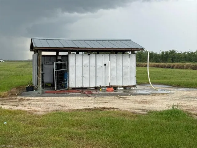 5675 2nd Rd, Labelle, Florida 33935