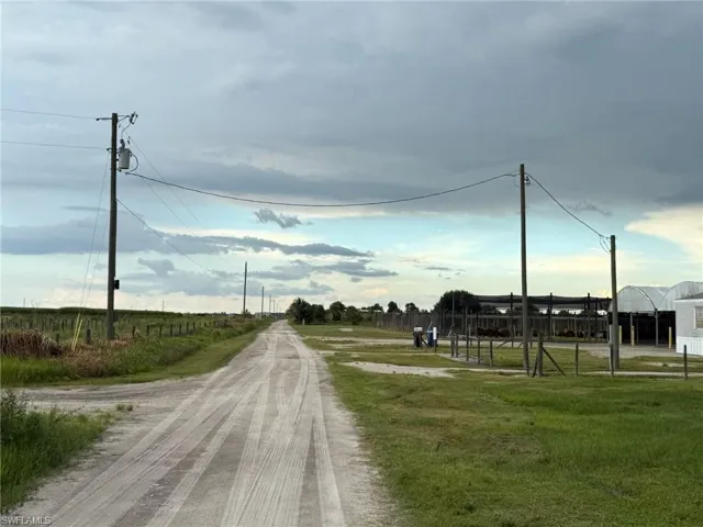 5675 2nd Rd, Labelle, Florida 33935