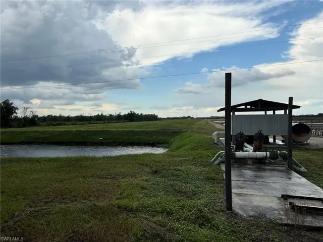 5675 2nd Rd, Labelle, Florida 33935