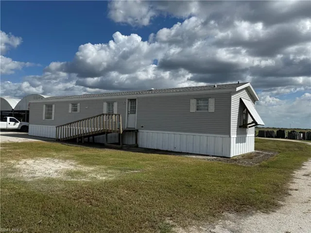 5675 2nd Rd, Labelle, Florida 33935