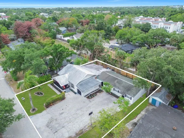 1840  Lafayette  ST, Fort Myers, FL 33901