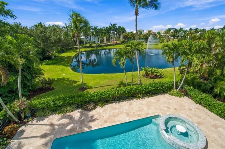 213 Topanga Dr, Bonita Springs, Florida 34134