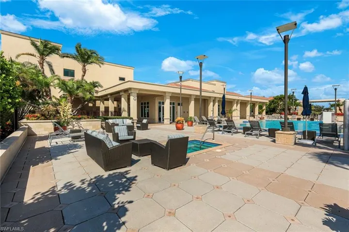 9123 Strada Pl 7201, Naples, Florida 34108