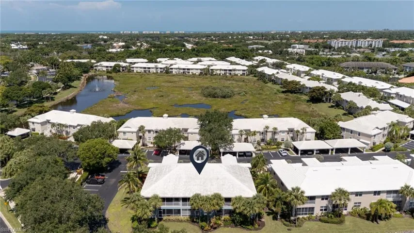 1118 Sweetwater Ln 1305, Naples, Florida 34110