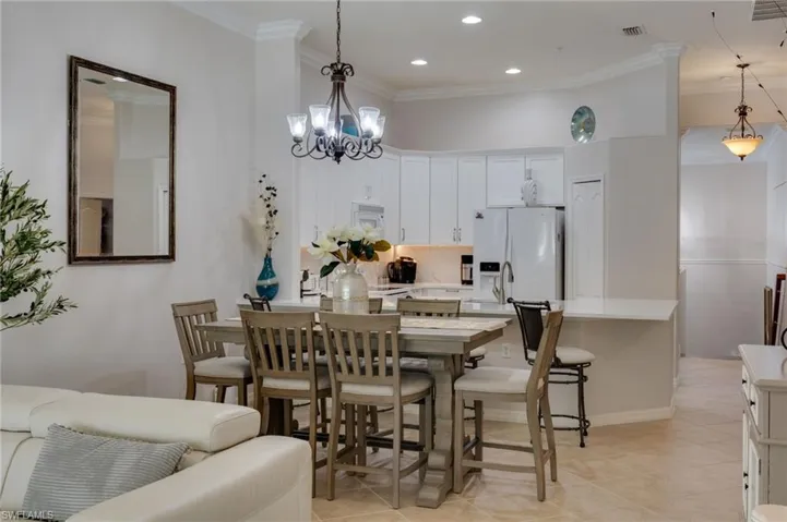 1118 Sweetwater Ln 1305, Naples, Florida 34110