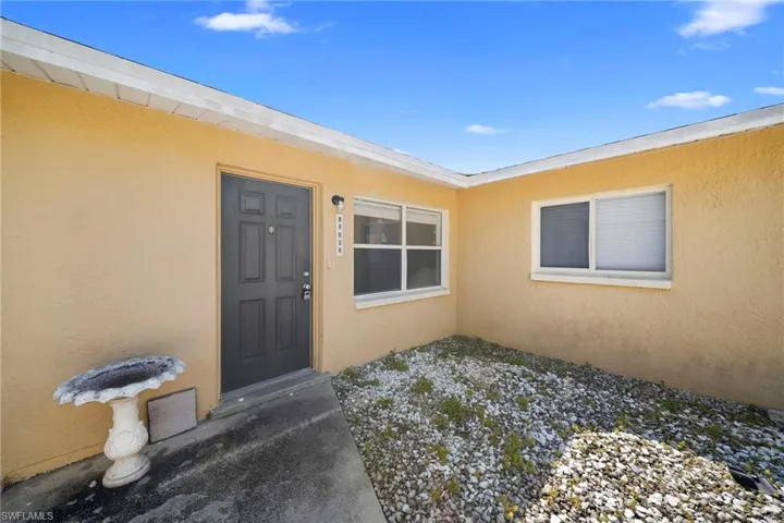 13401 Pine Needle Ln, Fort Myers, Florida 33908