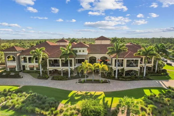 9832  Venezia  CIR, Naples, FL 34113