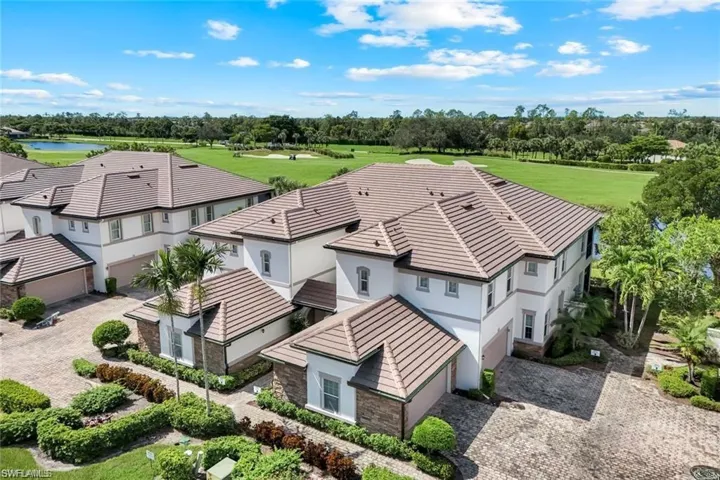 9525 Ironstone Ter 102, Naples, Florida 34120