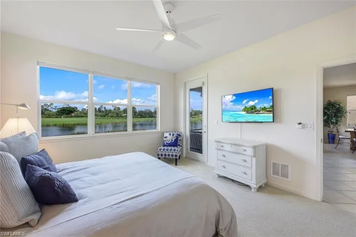 9525 Ironstone Ter 102, Naples, Florida 34120