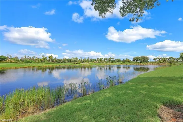 9525 Ironstone Ter 102, Naples, Florida 34120