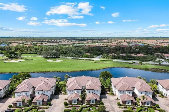 9525 Ironstone Ter 102, Naples, Florida 34120