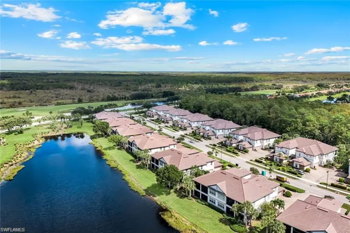 9525 Ironstone Ter 102, Naples, Florida 34120